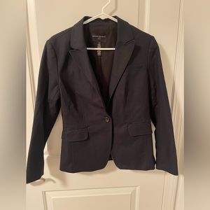 Banana republic blazer